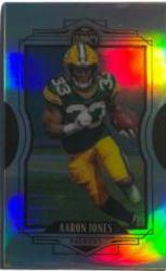 Aaron Jones #64