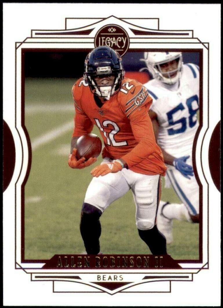 Allen Robinson II #57