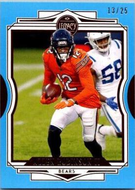 Allen Robinson II [Blue] #57