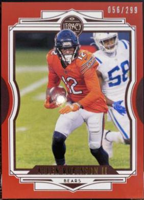 Allen Robinson II [Red] #57