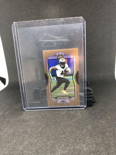 Alvin Kamara #33