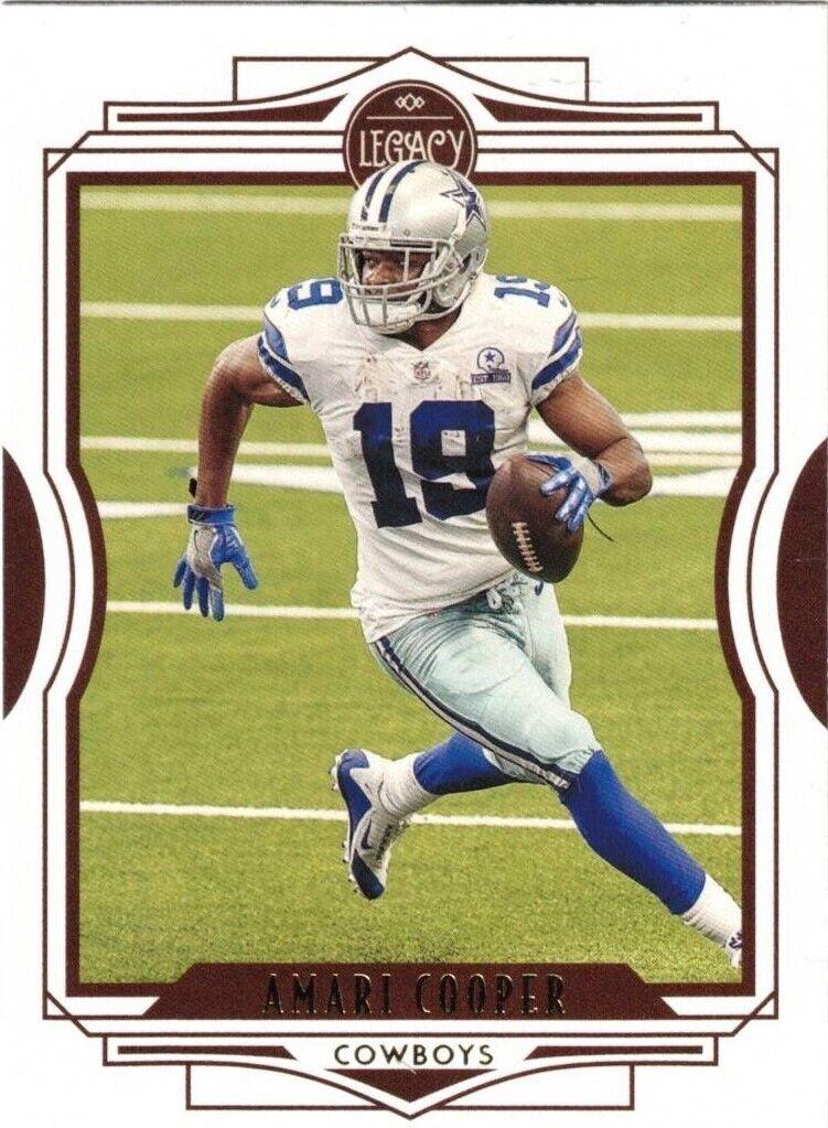 Amari Cooper #3