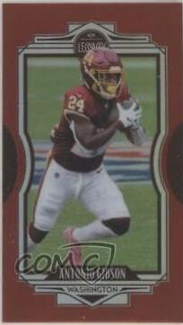 Antonio Gibson [Premium Edition Ruby Mini] #11