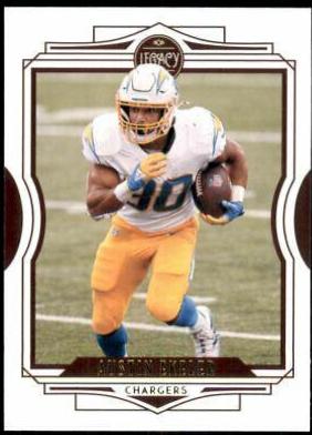 Austin Ekeler #44