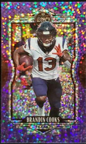 Brandin Cooks #70