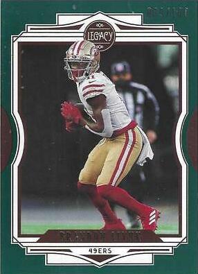 Brandon Aiyuk [Green] #95
