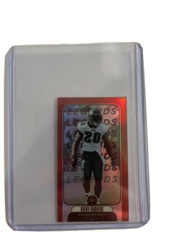 Brian Dawkins [Premium Edition Ruby Mini] #136