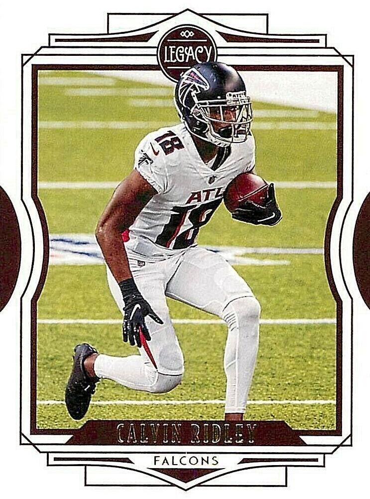 Calvin Ridley #28