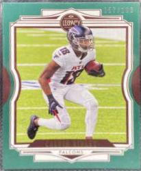 Calvin Ridley [Green] #28