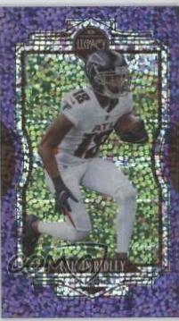 Calvin Ridley [Premium Edition Amethyst Mini] #28