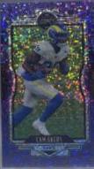 Cam Akers [Premium Edition Amethyst Mini] #86
