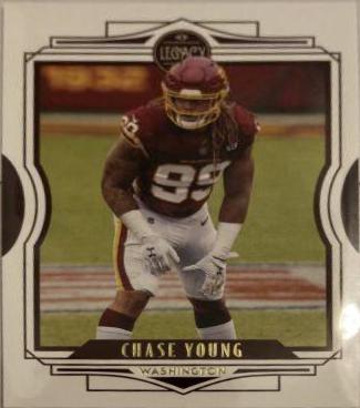 Chase Young #13