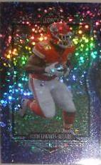 Clyde Edwards Helaire [Premium Edition Diamond Mini] #94