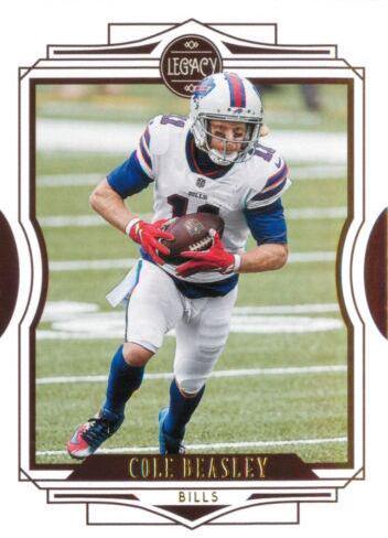 Cole Beasley #47