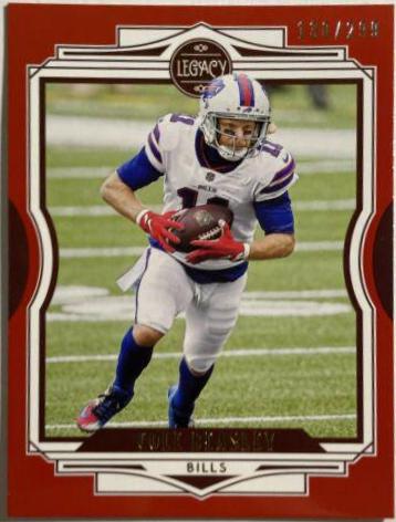Cole Beasley [Red] #47