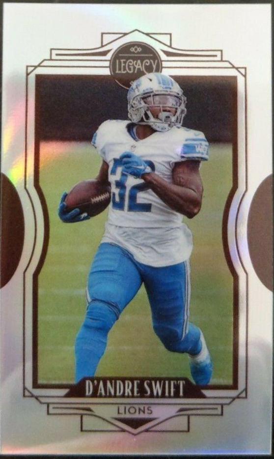 D'Andre Swift #61