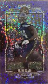 DK Metcalf [Premium Edition Amethyst Mini] #98