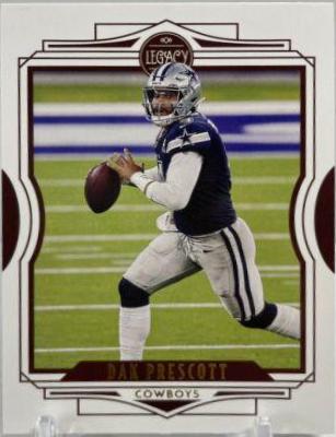 Dak Prescott #1