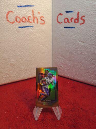 Dalvin Cook [Green] #67