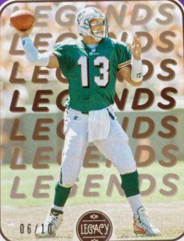 Dan Marino #112