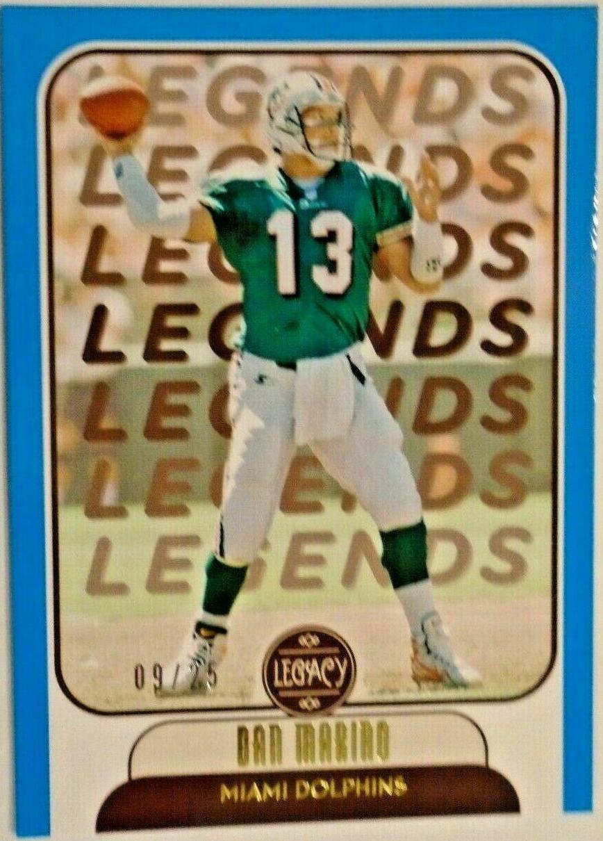 Dan Marino [Indigo] #112