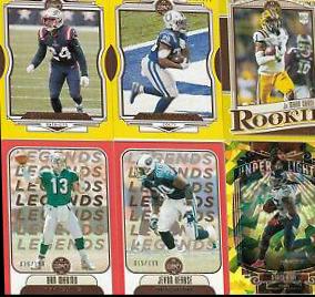 Dan Marino [Orange] #112