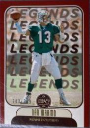 Dan Marino [Red] #112