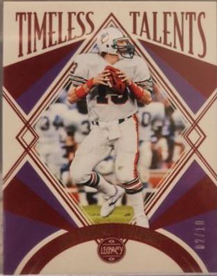 Dan Marino [Violet] #112