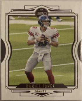 Daniel Jones #6