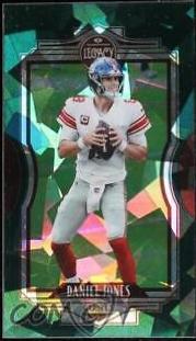 Daniel Jones [Premium Edition Emerald Mini] #6