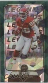 Dante Hall [Premium Edition Emerald Mini] #115