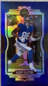 Darius Slayton [Blue] #7