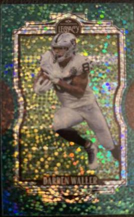Darren Waller [Green] #41