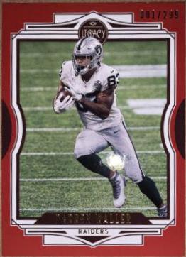 Darren Waller [Red] #41