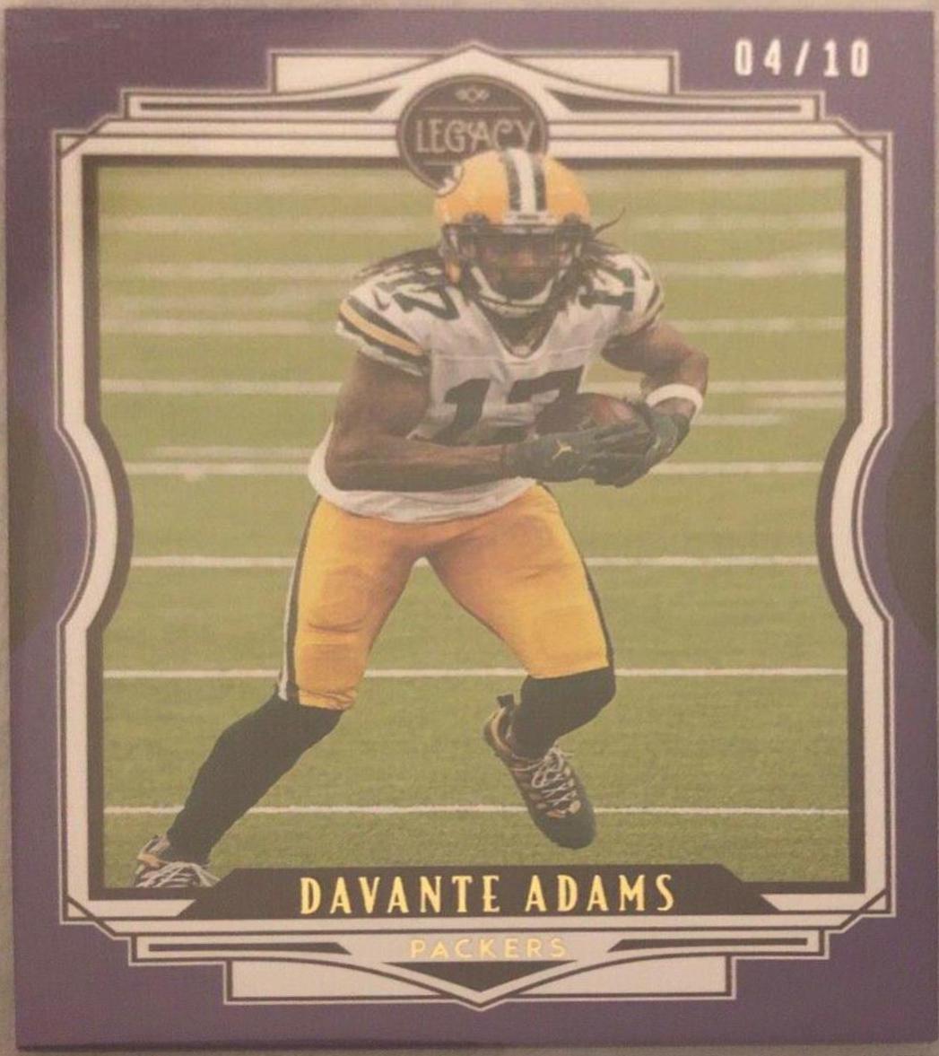 Davante Adams #65