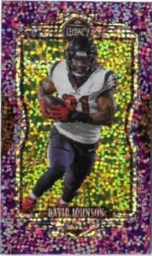 David Johnson [Violet] #71
