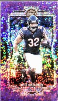 David Montgomery #58