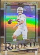 Davis Mills [Premium Edition Bronze] #194