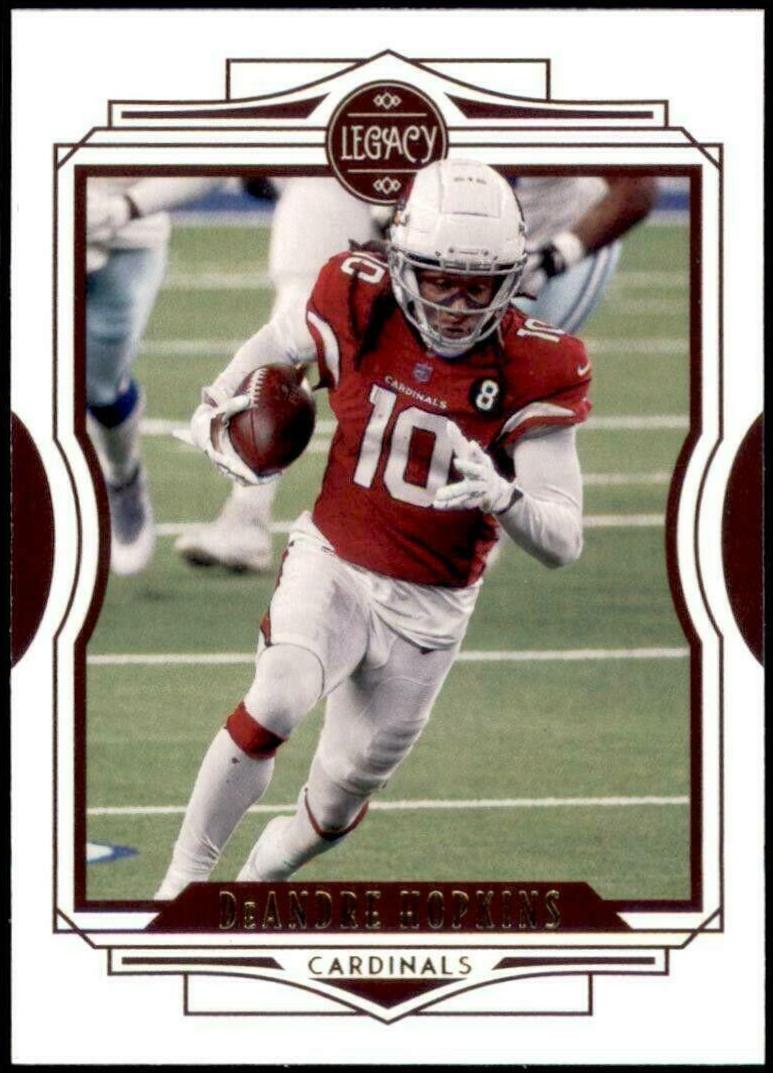 DeAndre Hopkins #81