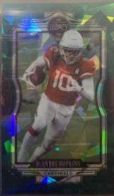 DeAndre Hopkins [Green] #81
