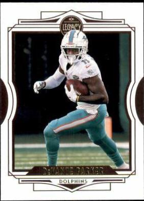 DeVante Parker #49
