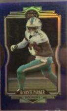 DeVante Parker [Blue] #49