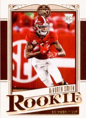 DeVonta Smith #149