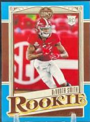 DeVonta Smith [Indigo] #149
