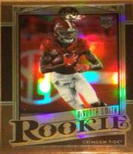 DeVonta Smith [Premium Edition Bronze] #149