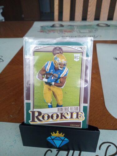 Demetric Felton [Green] #195