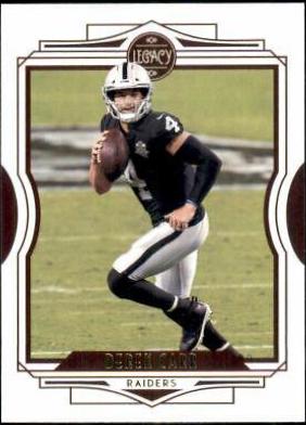 Derek Carr #39