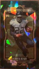 Derrick Henry [Green] #80
