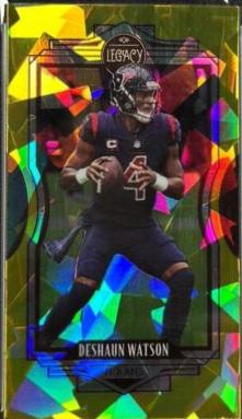 Deshaun Watson [Premium Edition Diamond Mini] #69