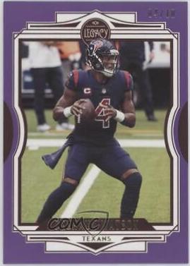 Deshaun Watson [Violet] #69